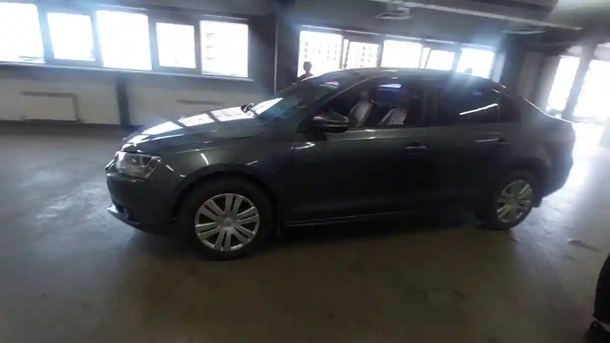 Volkswagen Jetta 2013 года за 5 500 000 тг. в Астана