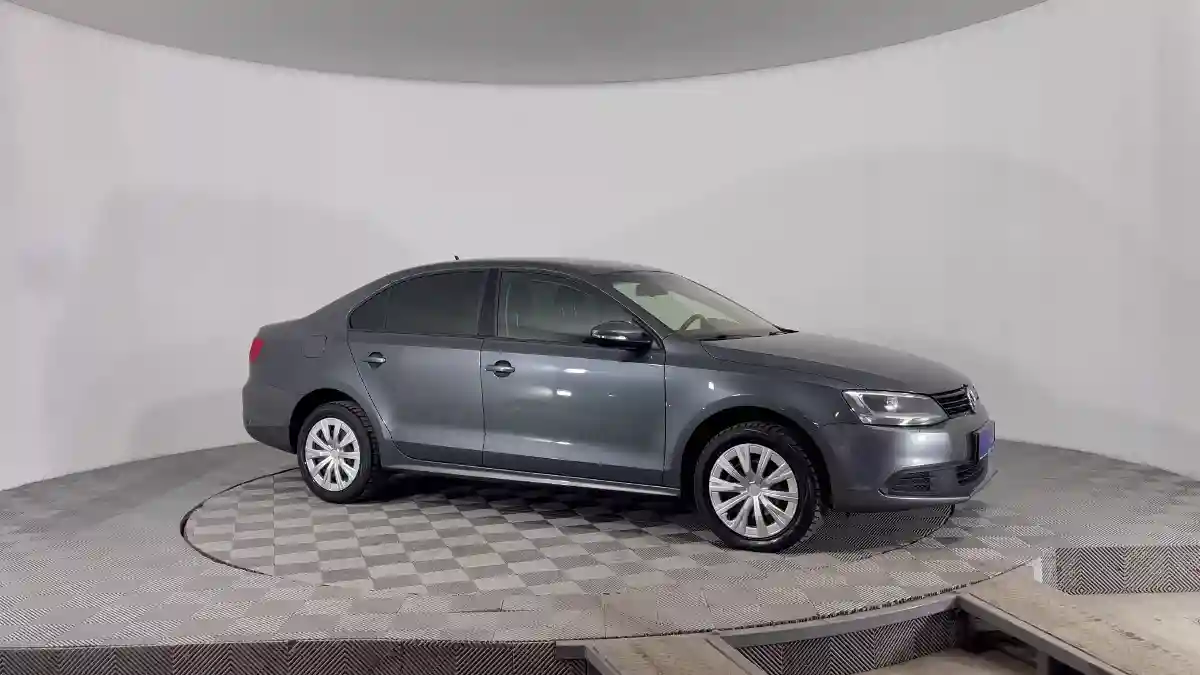 Volkswagen Jetta 2013 года за 5 190 000 тг. в Караганда