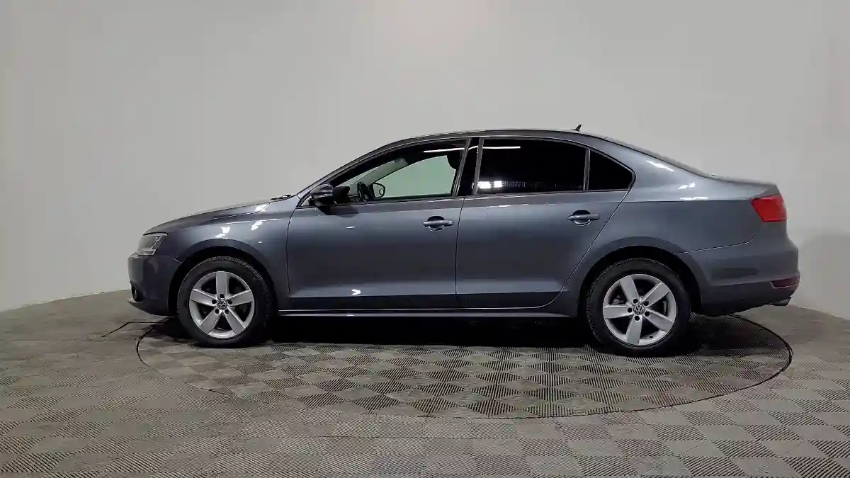 Volkswagen Jetta 2014 года за 6 800 000 тг. в Алматы