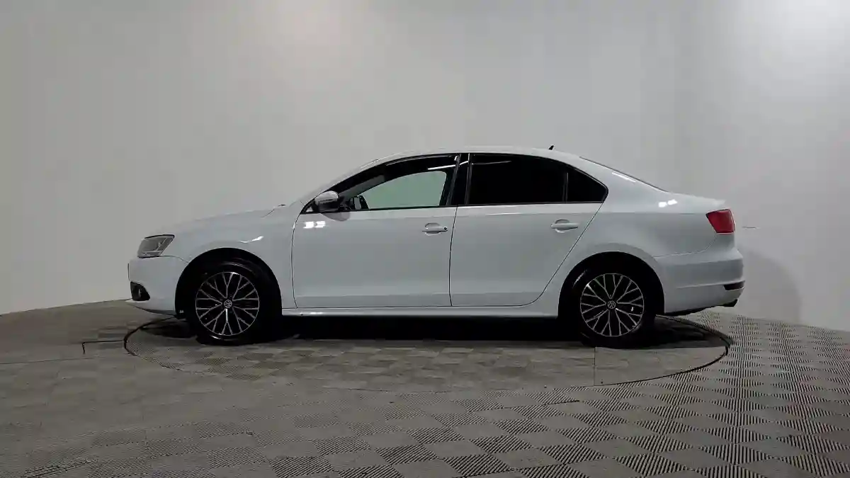 Volkswagen Jetta 2014 года за 5 100 000 тг. в Алматы