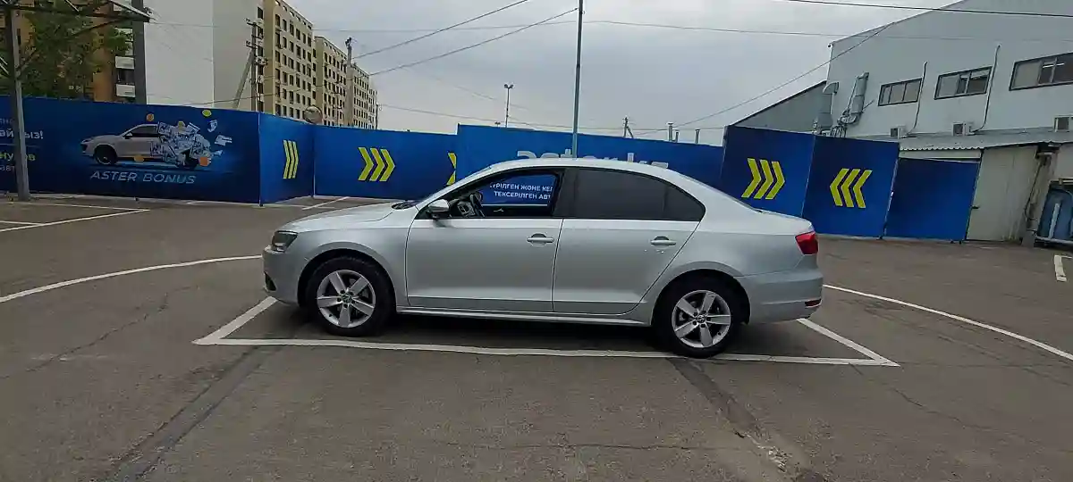 Volkswagen Jetta 2014 года за 6 000 000 тг. в Алматы