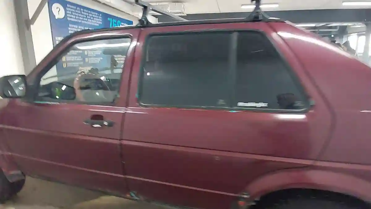 Volkswagen Jetta 1988 года за 800 000 тг. в Астана