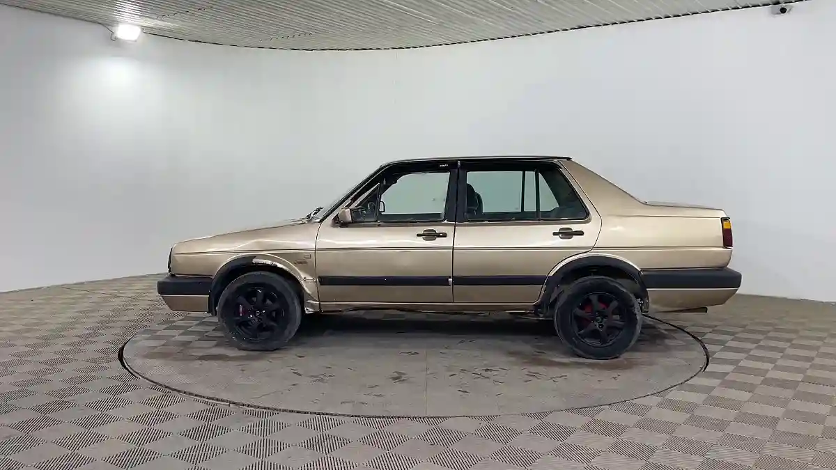 Volkswagen Jetta 1990 года за 550 000 тг. в Шымкент