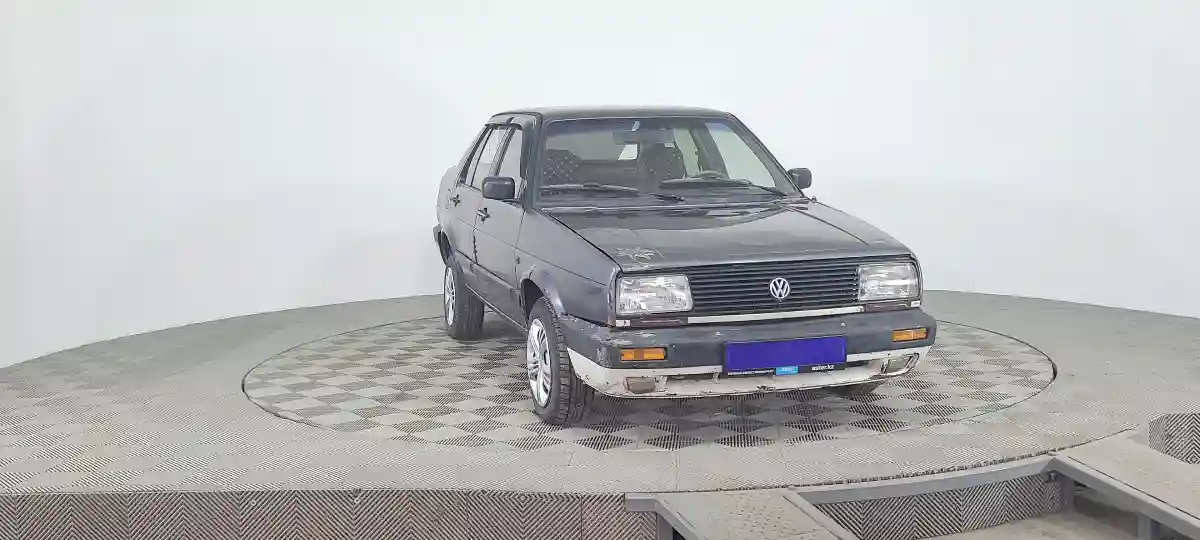 Volkswagen Jetta 1991 года за 440 000 тг. в Караганда