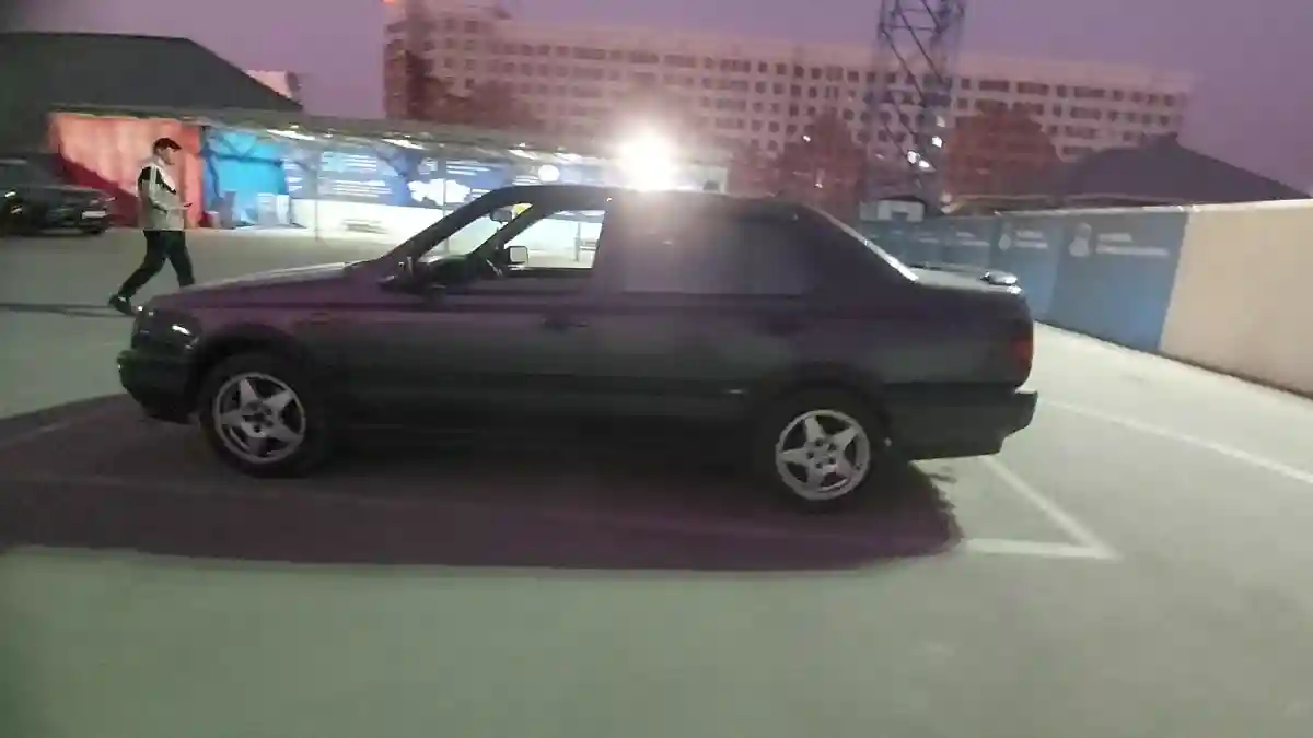 Volkswagen Passat 1992 года за 1 300 000 тг. в Шымкент