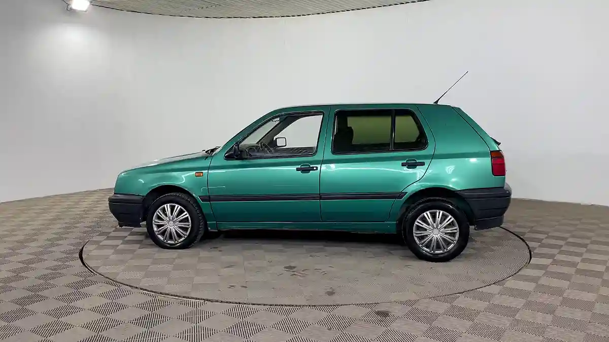 Volkswagen Golf 1992 года за 990 000 тг. в Шымкент