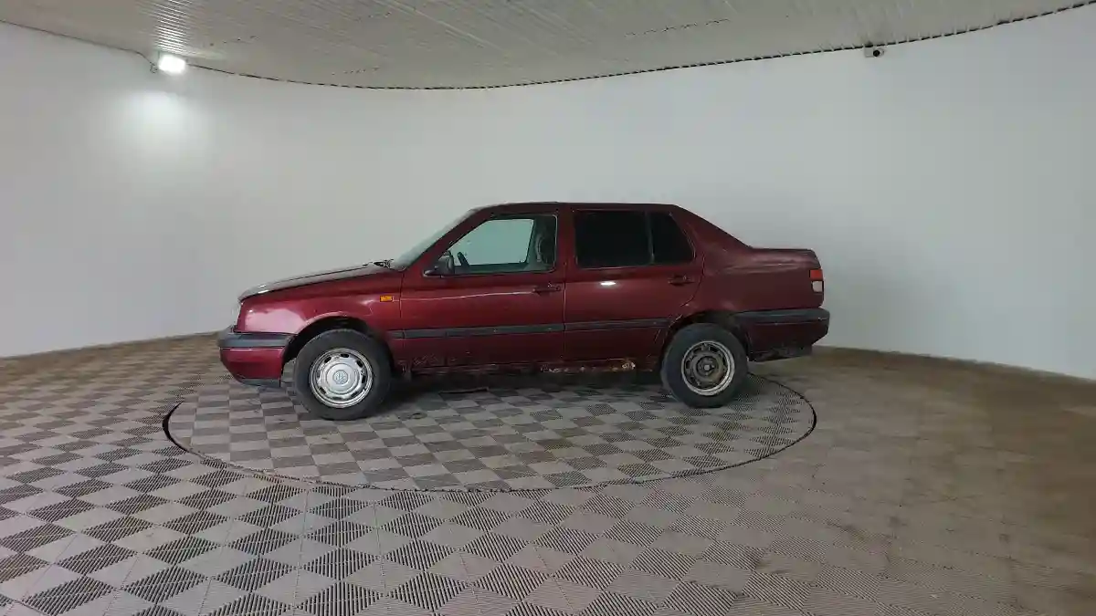 Volkswagen Vento 1993 года за 590 000 тг. в Шымкент