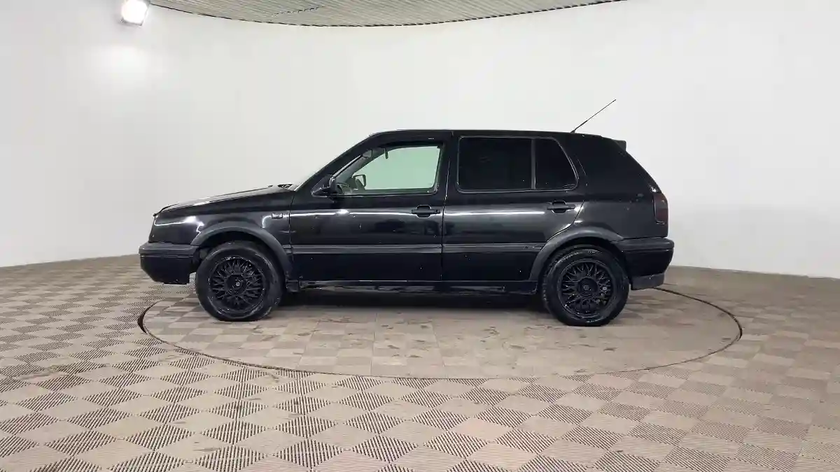 Volkswagen Golf 1994 года за 450 000 тг. в Шымкент