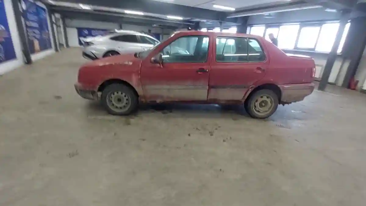 Volkswagen Vento 1994 года за 500 000 тг. в Астана