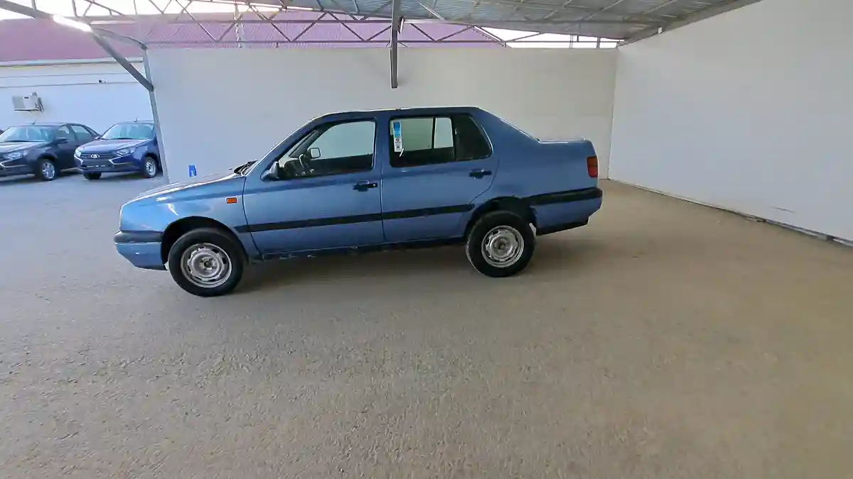 Volkswagen Vento 1994 года за 680 000 тг. в Кызылорда