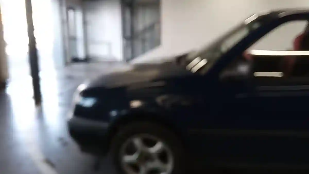Volkswagen Golf 1995 года за 1 000 000 тг. в Астана