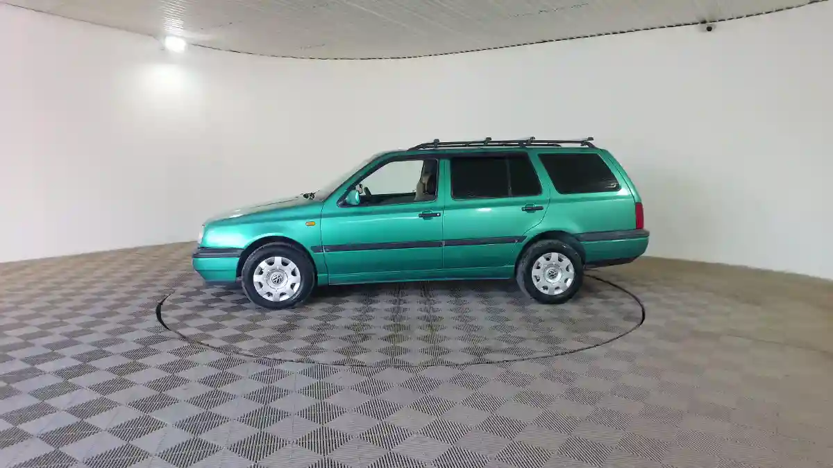 Volkswagen Golf 1995 года за 1 790 000 тг. в Шымкент