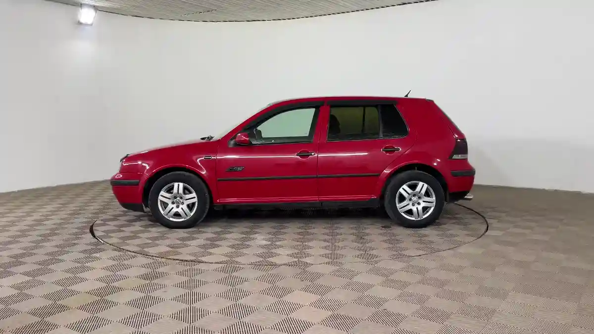 Volkswagen Golf 2000 года за 1 990 000 тг. в Шымкент