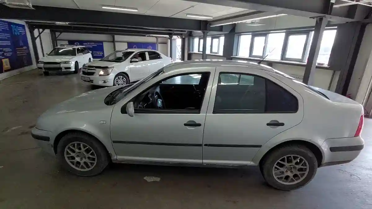 Volkswagen Bora 2002 года за 2 000 000 тг. в Астана