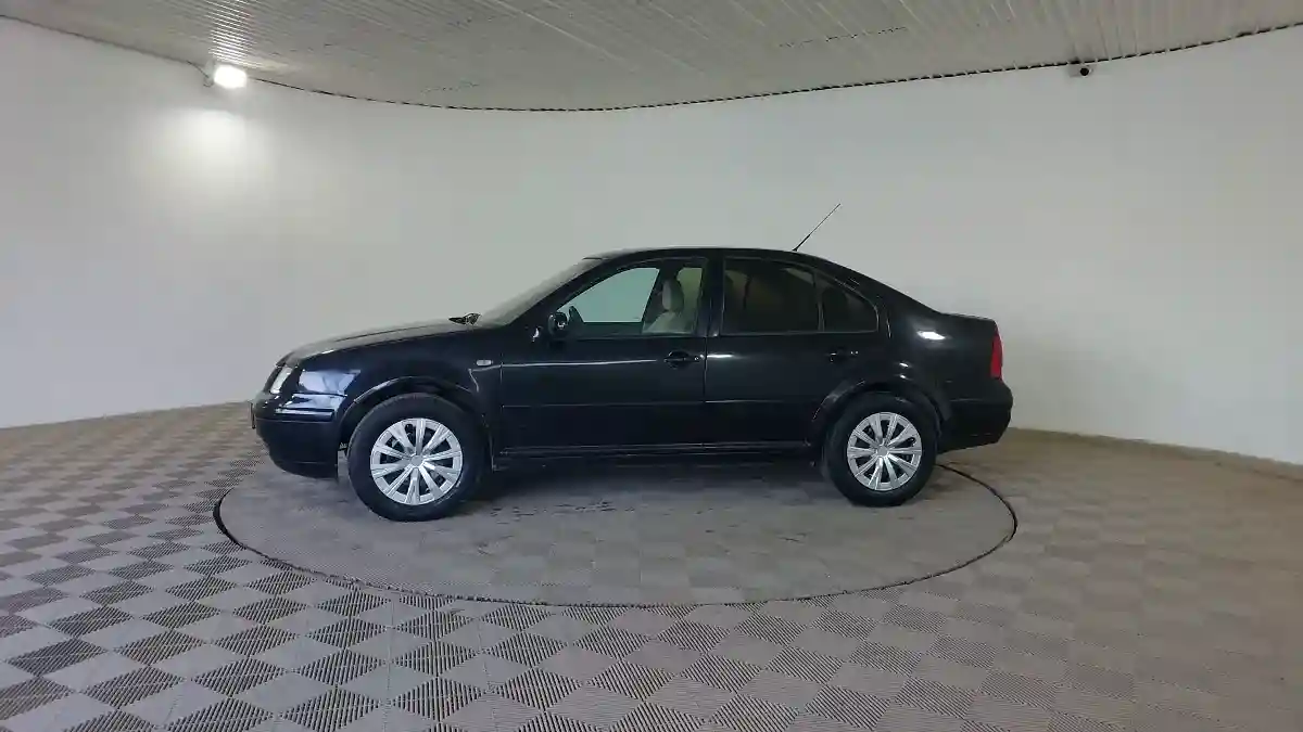 Volkswagen Bora 2002 года за 1 500 000 тг. в Шымкент