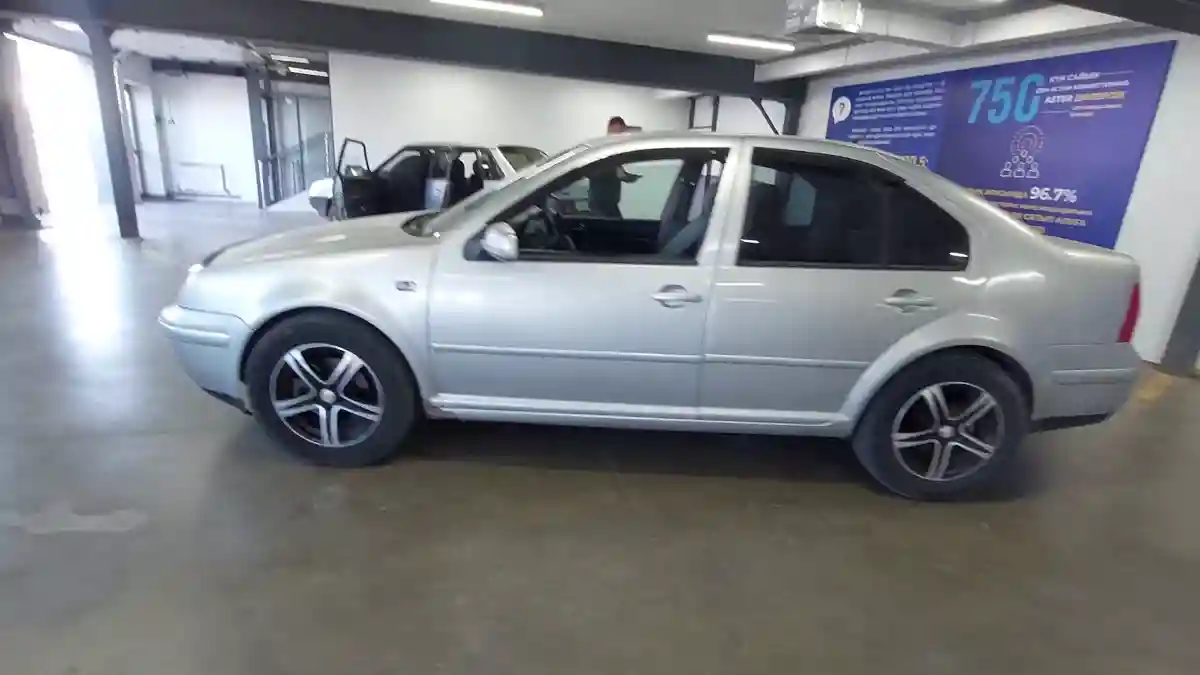 Volkswagen Bora 2003 года за 2 500 000 тг. в Астана