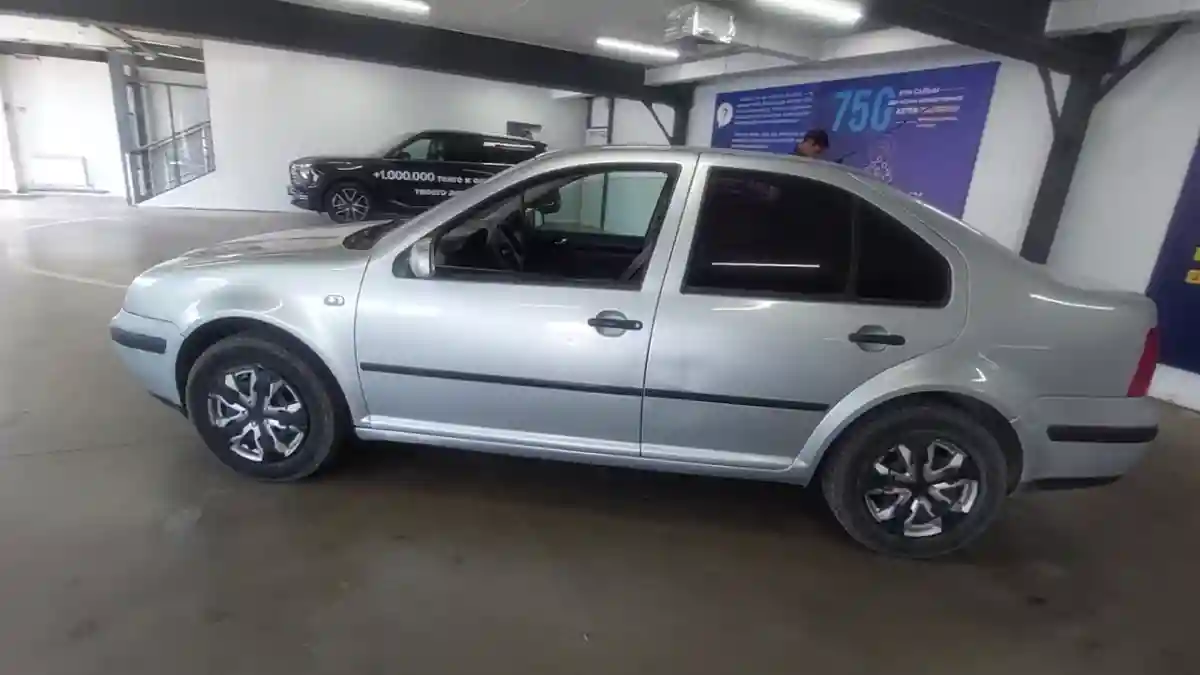 Volkswagen Bora 2003 года за 2 500 000 тг. в Астана