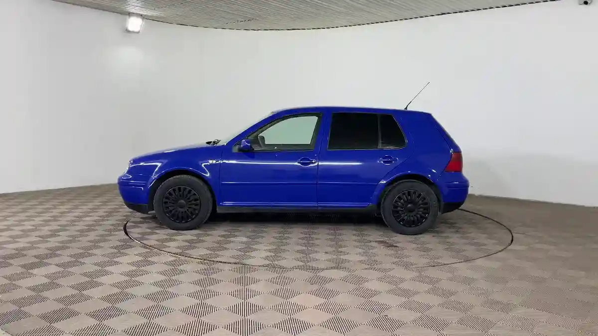 Volkswagen Golf 1998 года за 1 450 000 тг. в Шымкент