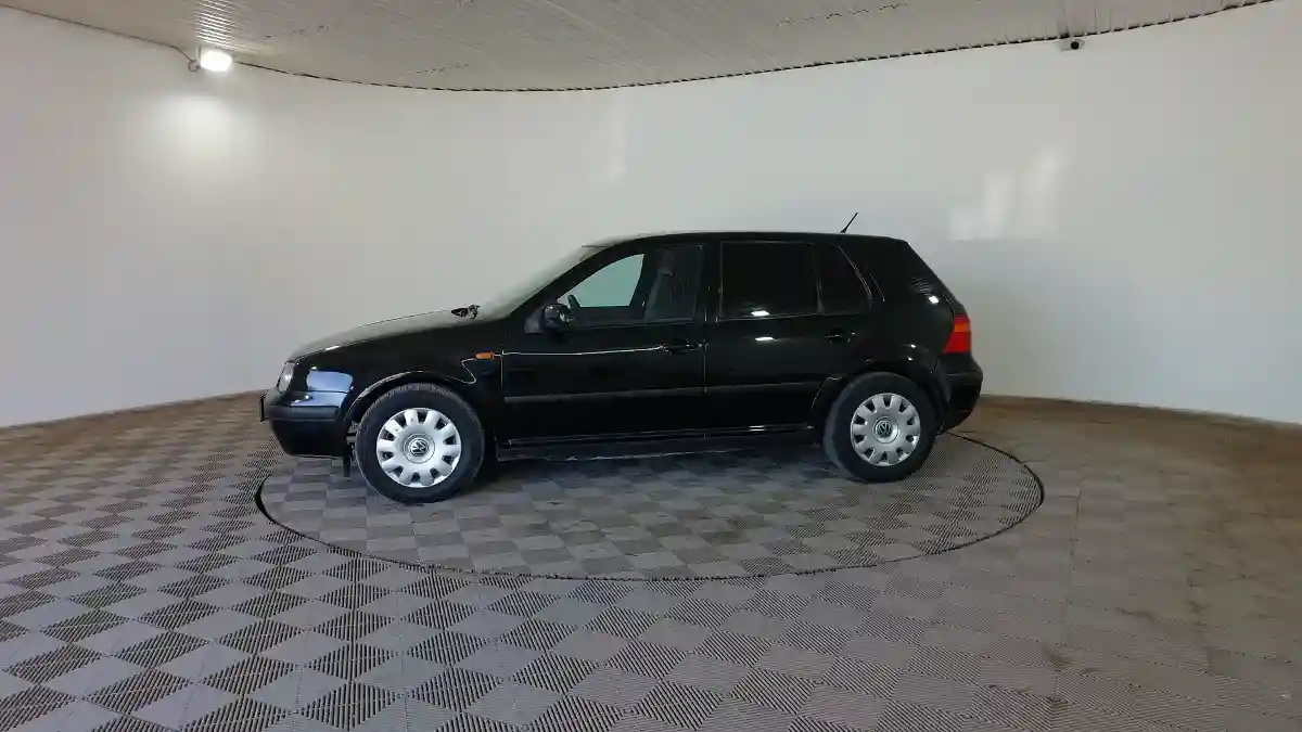 Volkswagen Golf 1997 года за 2 190 000 тг. в Шымкент