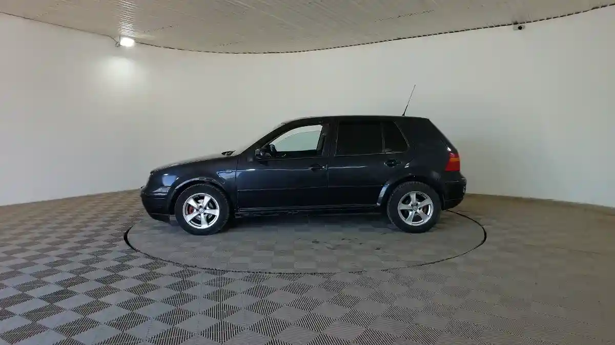 Volkswagen Golf 1998 года за 1 990 000 тг. в Шымкент