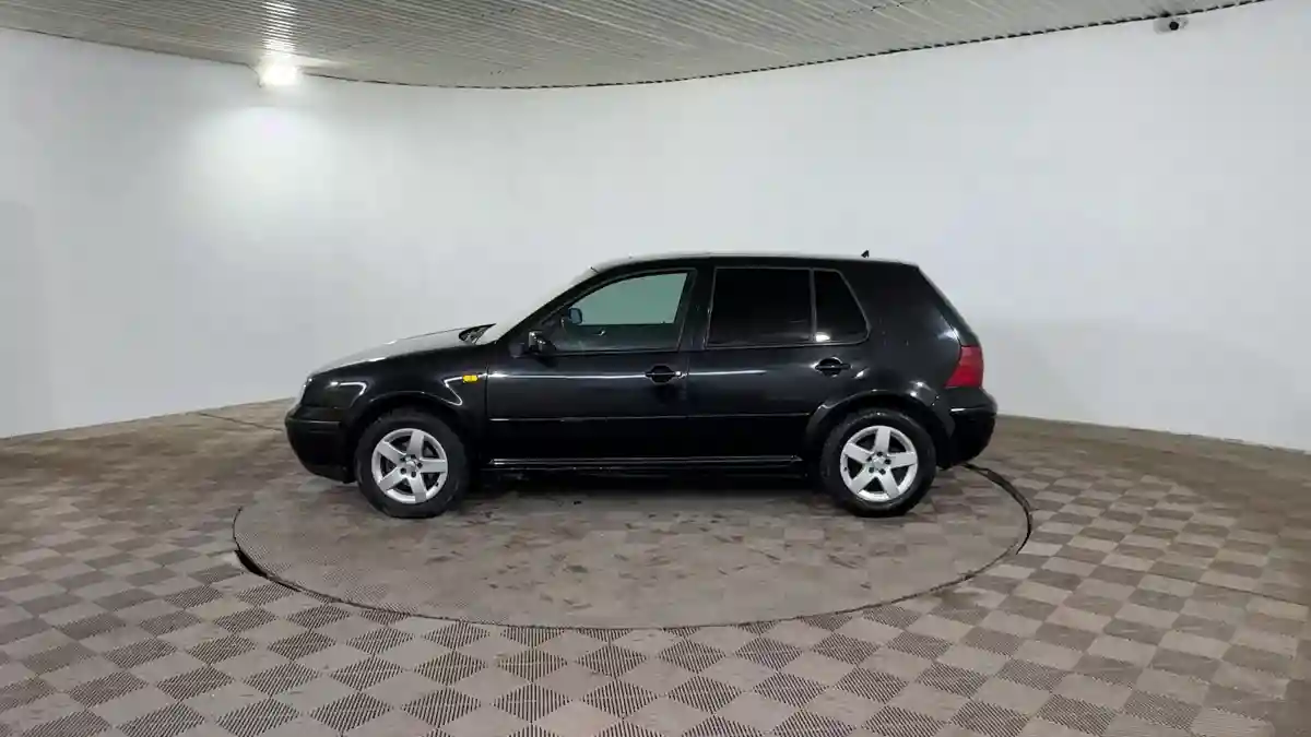 Volkswagen Golf 1999 года за 2 420 000 тг. в Шымкент