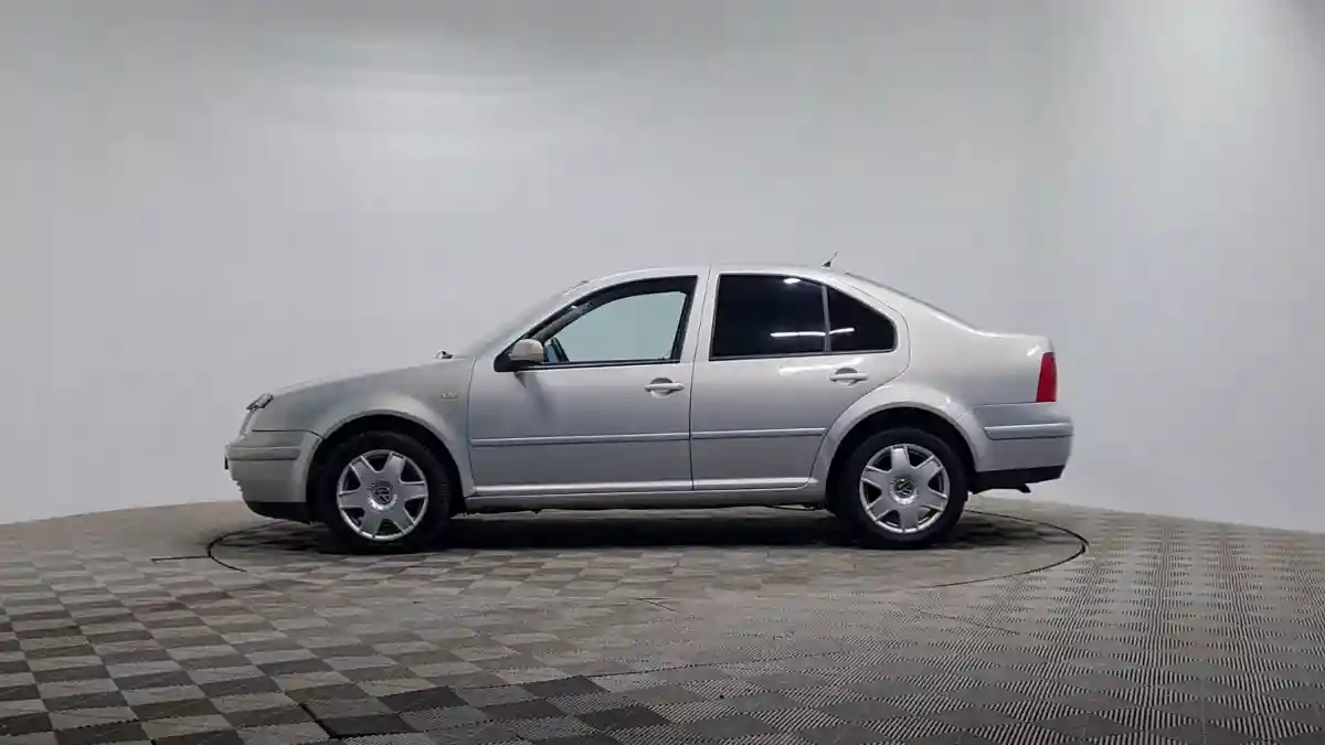Volkswagen Bora 1999 года за 1 590 000 тг. в Алматы