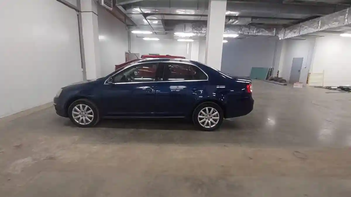 Volkswagen Jetta 2006 года за 3 790 000 тг. в Астана