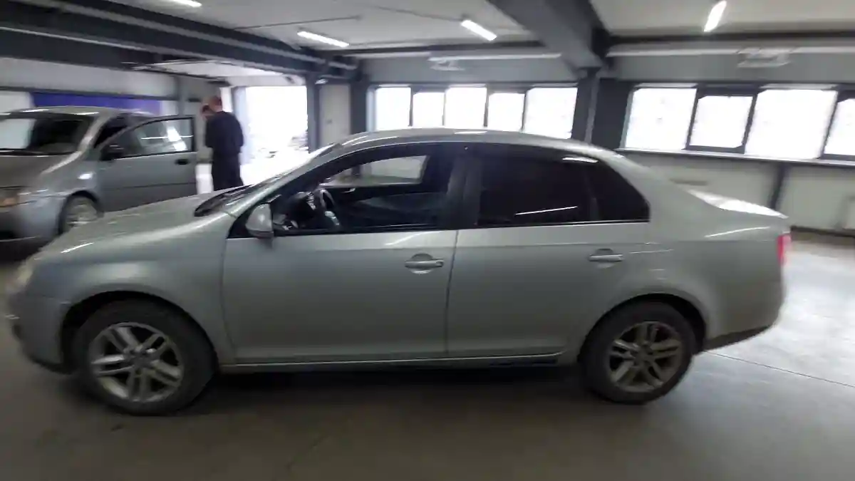 Volkswagen Jetta 2007 года за 4 500 000 тг. в Астана