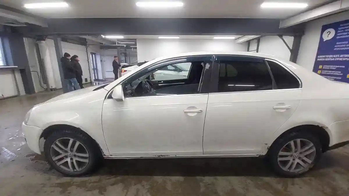 Volkswagen Jetta 2007 года за 2 900 000 тг. в Астана