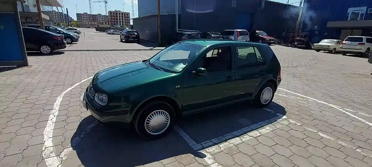 Volkswagen Golf 2007 года за 4 700 000 тг. в Караганда