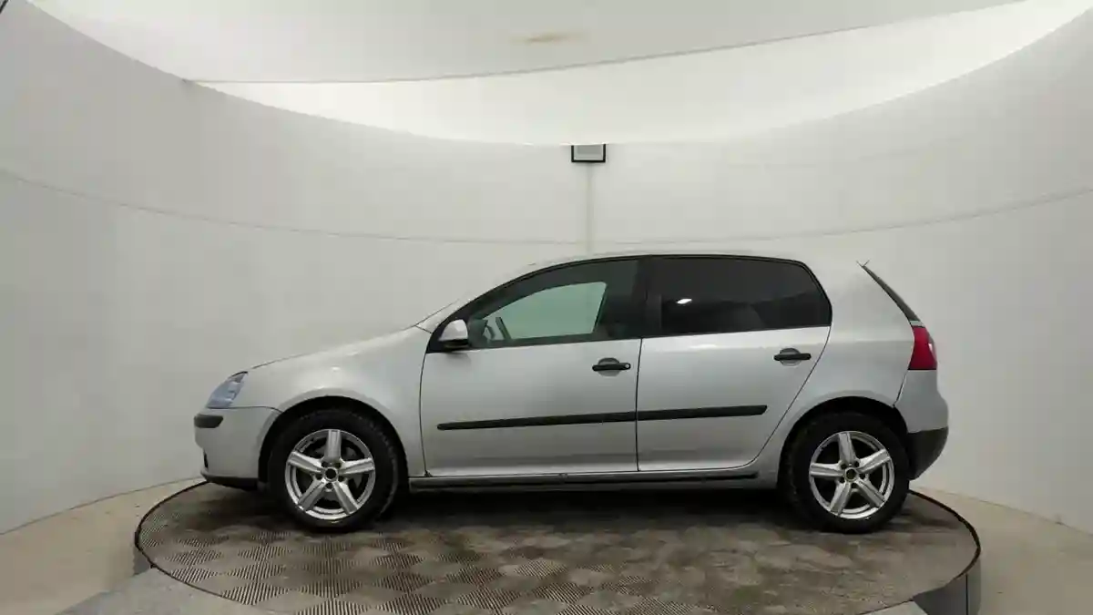 Volkswagen Golf 2006 года за 1 700 000 тг. в Актобе