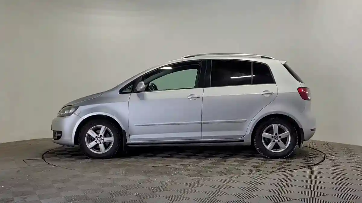 Volkswagen Golf Plus 2011 года за 4 050 000 тг. в Алматы