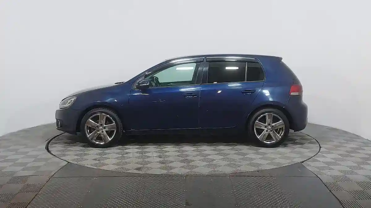 Volkswagen Golf 2011 года за 4 290 000 тг. в Астана