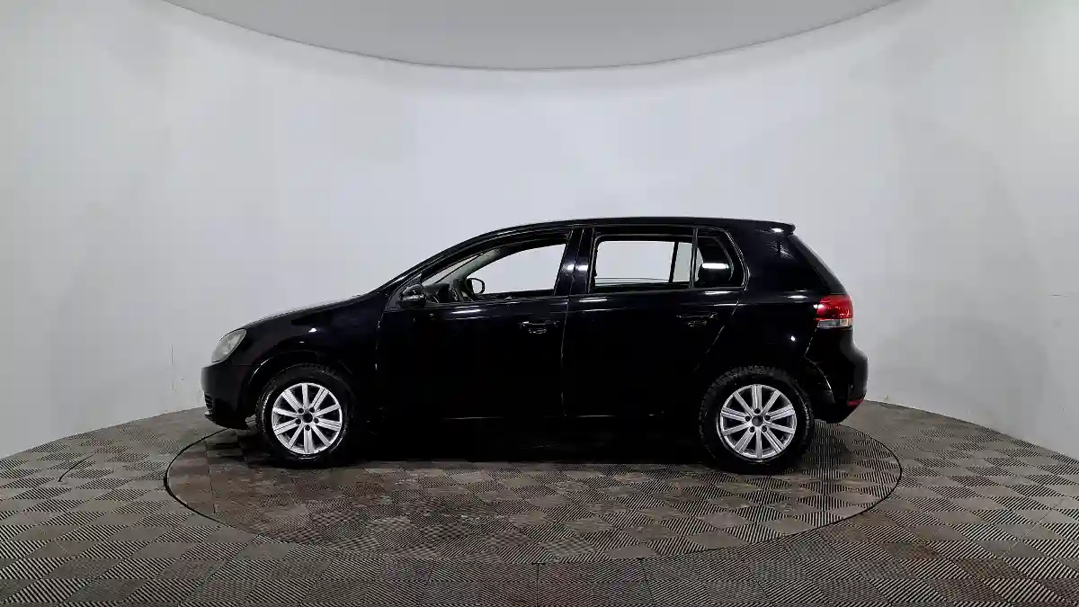 Volkswagen Golf 2012 года за 4 490 000 тг. в Астана
