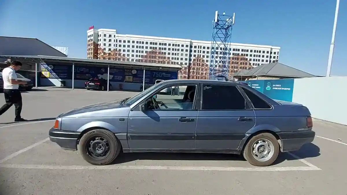 Volkswagen Passat 1988 года за 1 200 000 тг. в Шымкент