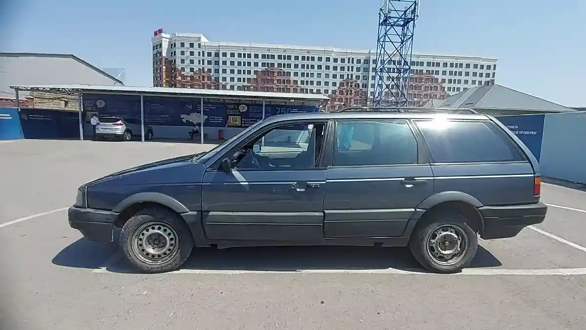 Volkswagen Passat 1988 года за 500 000 тг. в Шымкент