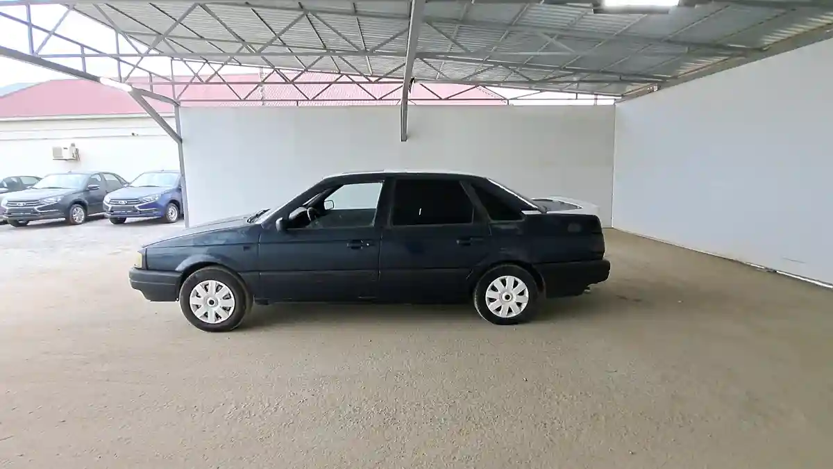 Volkswagen Passat 1990 года за 570 000 тг. в Кызылорда