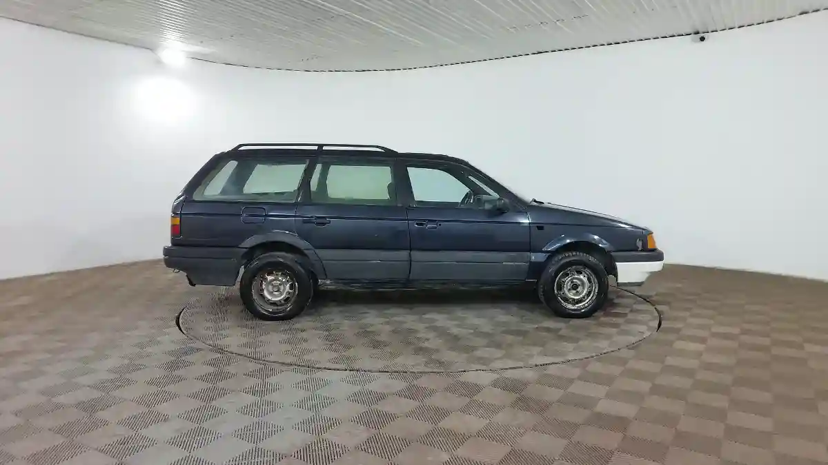 Volkswagen Passat 1989 года за 600 000 тг. в Шымкент