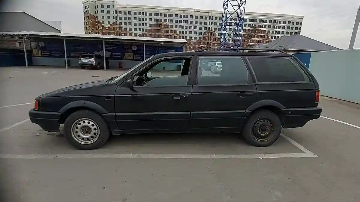 Volkswagen Passat 1990 года за 1 000 000 тг. в Шымкент