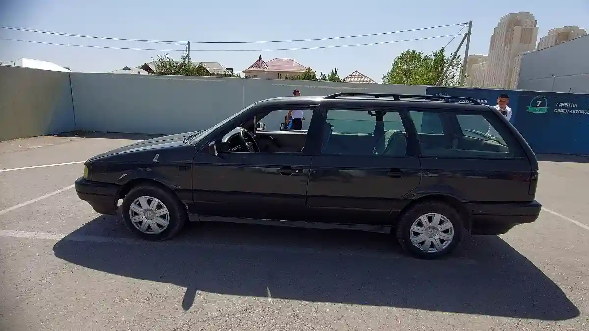 Volkswagen Passat 1990 года за 1 500 000 тг. в Шымкент