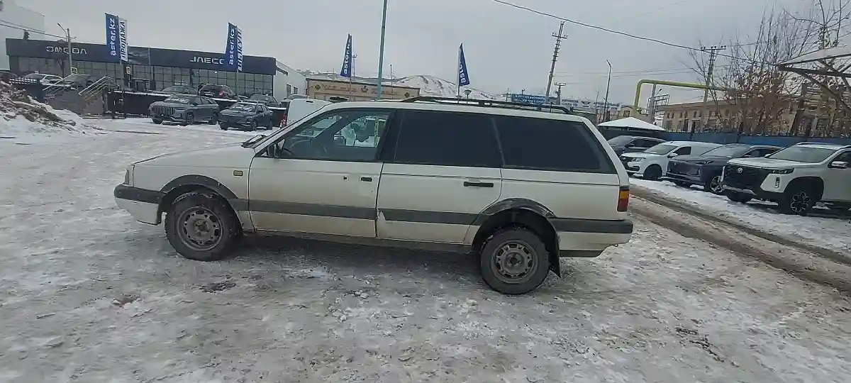 Volkswagen Passat 1990 года за 1 000 000 тг. в Алматы