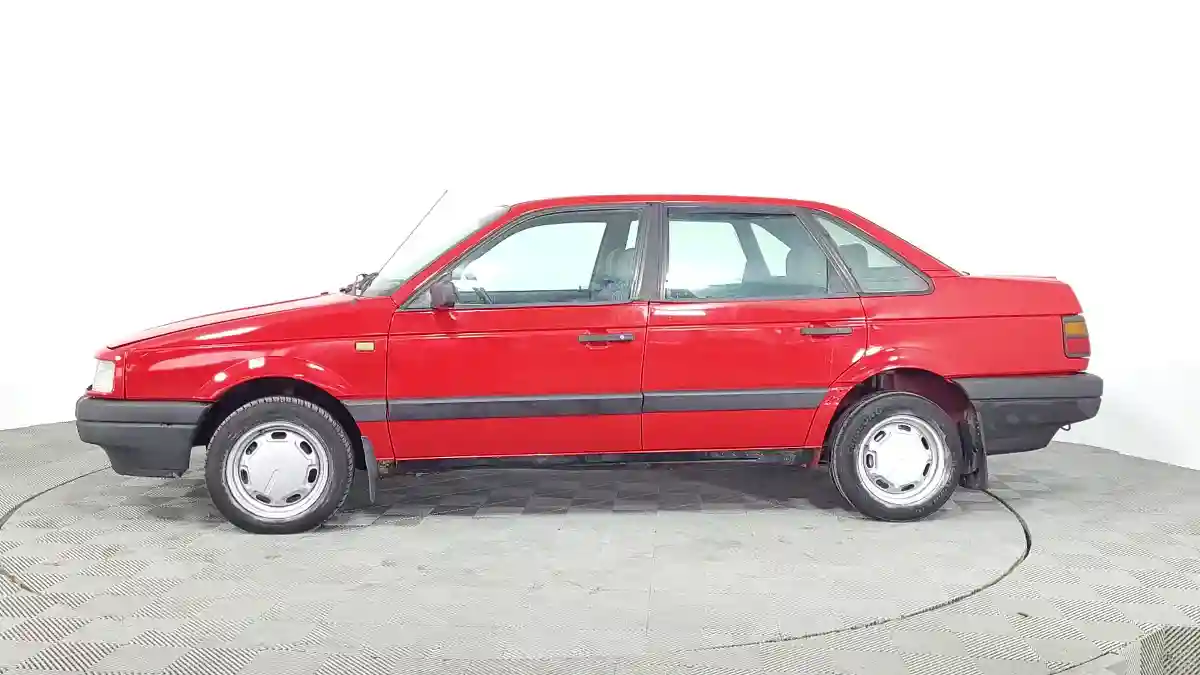 Volkswagen Passat 1990 года за 860 000 тг. в Караганда