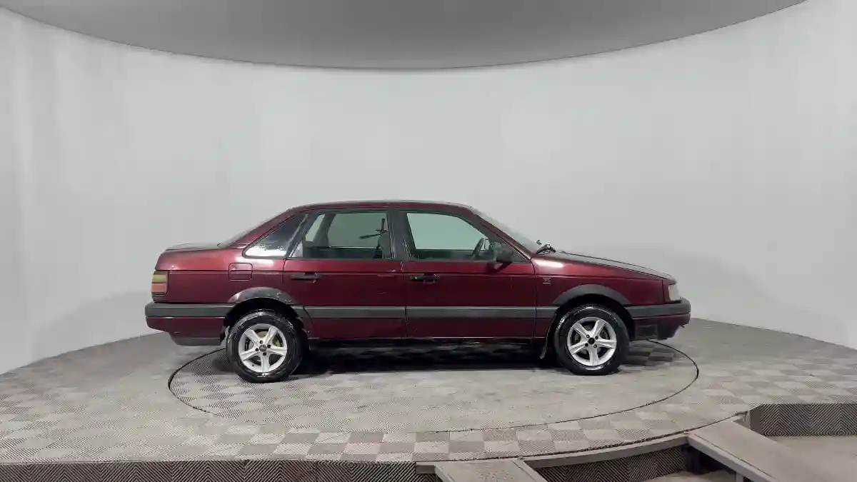 Volkswagen Passat 1991 года за 1 190 000 тг. в Караганда