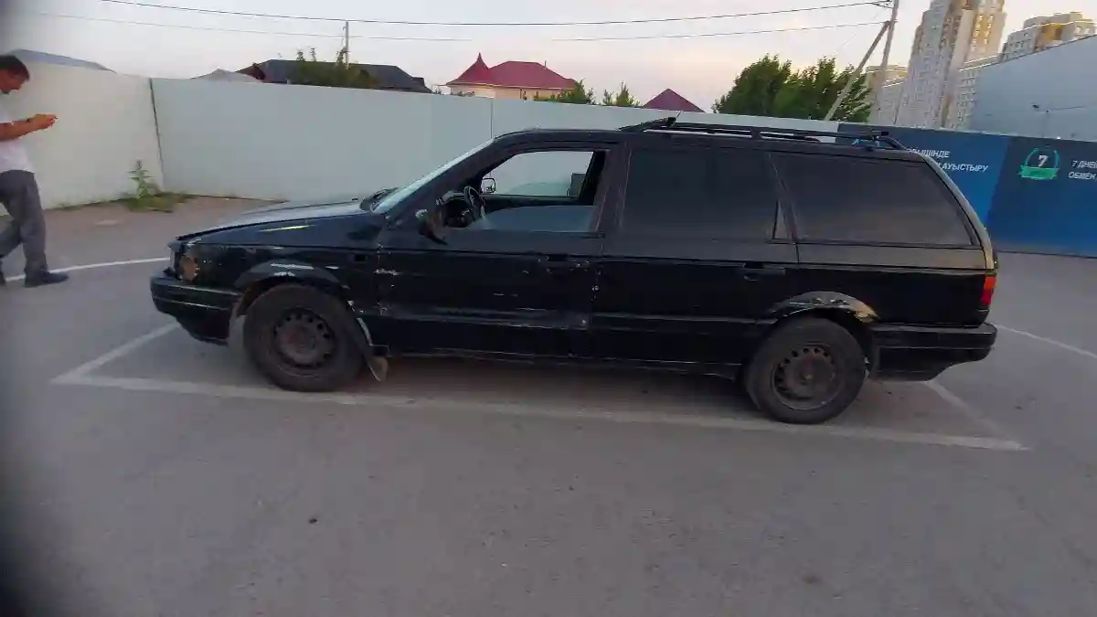 Volkswagen Passat 1991 года за 500 000 тг. в Шымкент