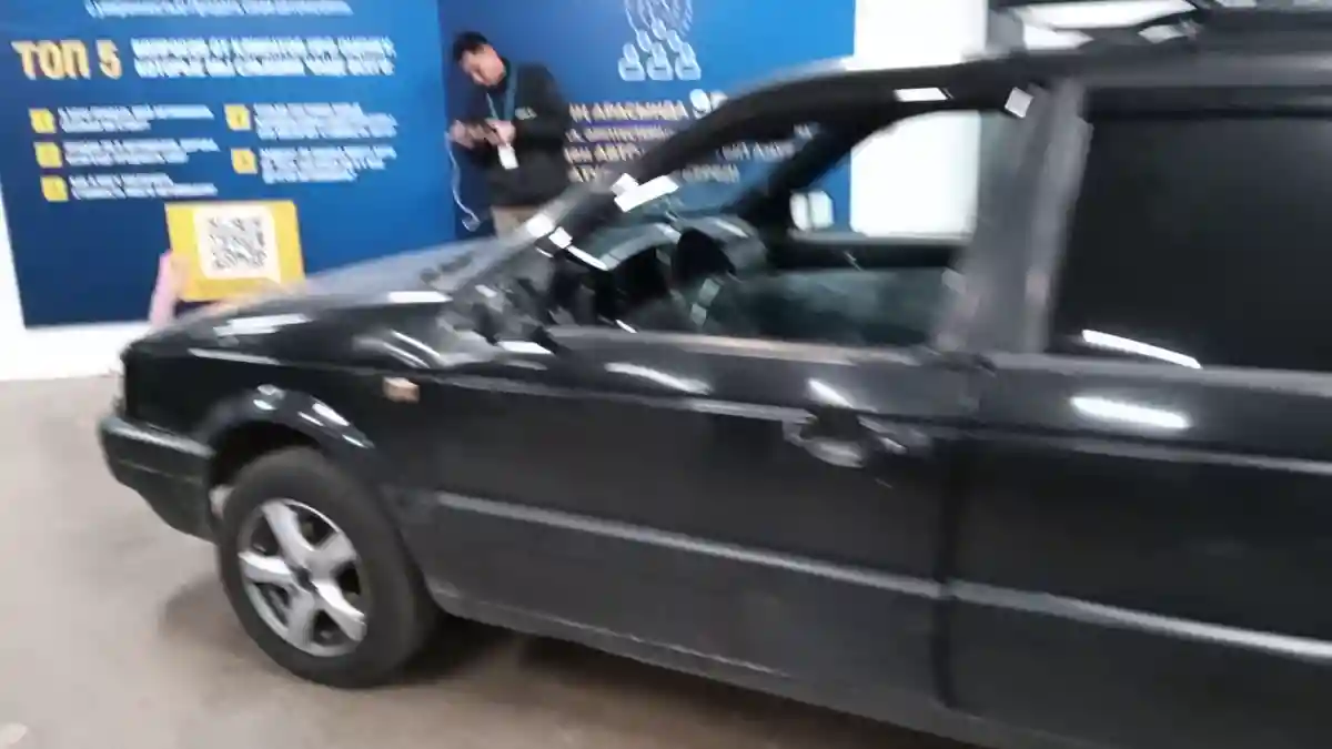 Volkswagen Passat 1991 года за 1 000 000 тг. в Астана