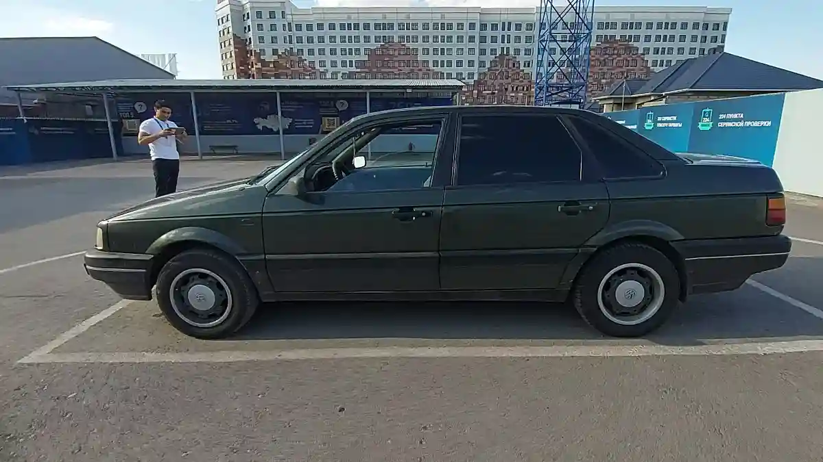 Volkswagen Passat 1992 года за 1 500 000 тг. в Шымкент