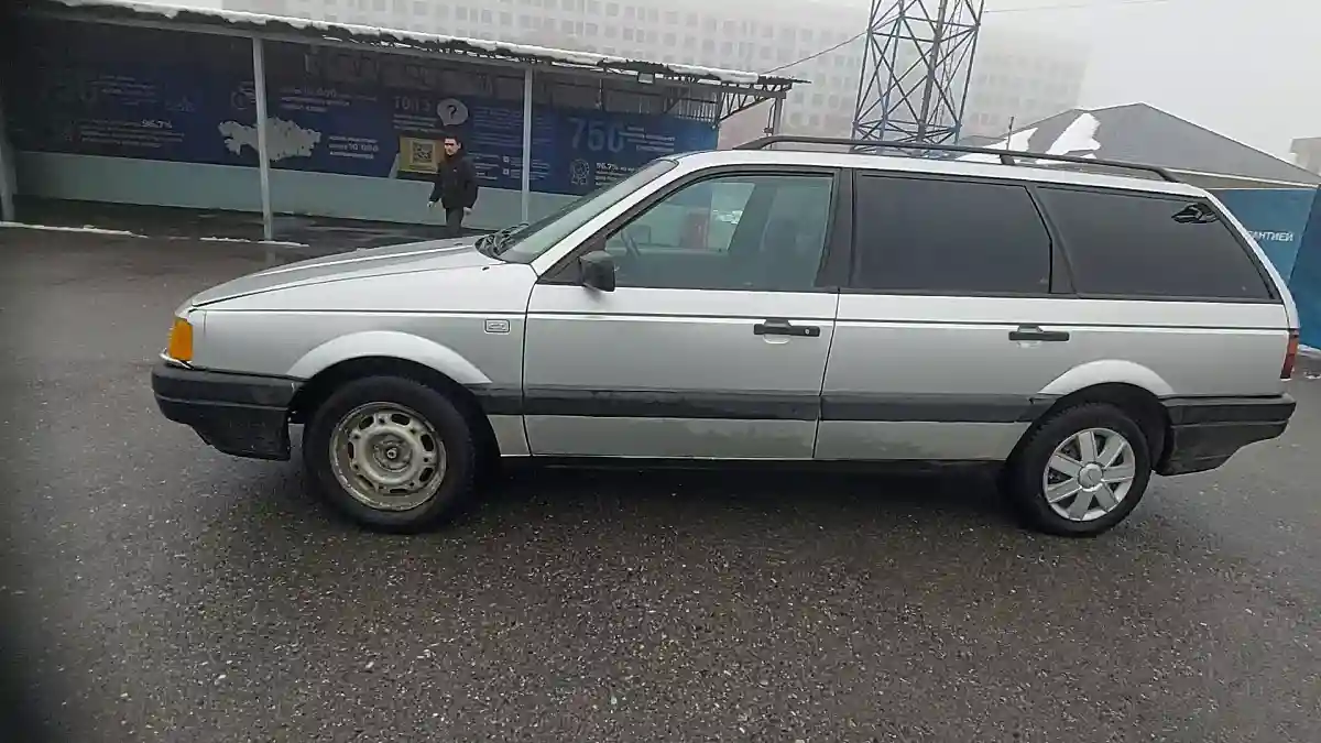 Volkswagen Passat 1991 года за 1 400 000 тг. в Шымкент