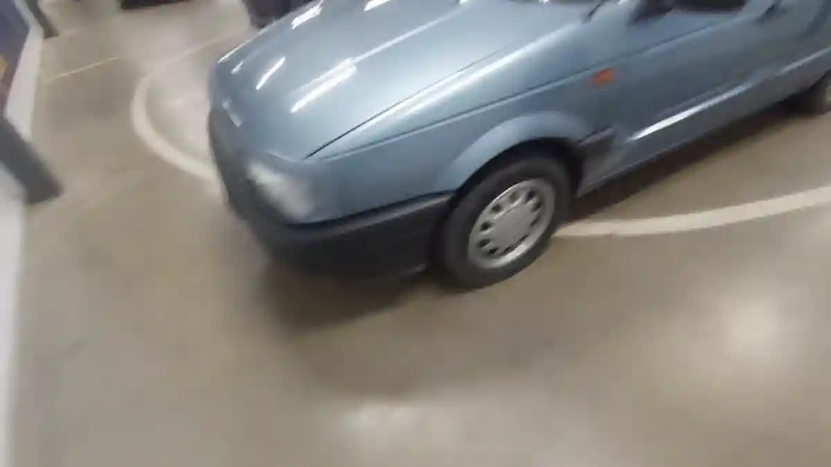 Volkswagen Passat 1991 года за 1 500 000 тг. в Астана
