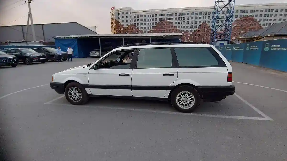Volkswagen Passat 1991 года за 1 700 000 тг. в Шымкент