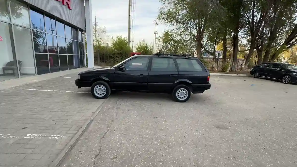 Volkswagen Passat 1991 года за 1 190 000 тг. в Актобе